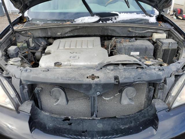 Photo 11 VIN: 2T2HK31U98C078595 - LEXUS RX350 