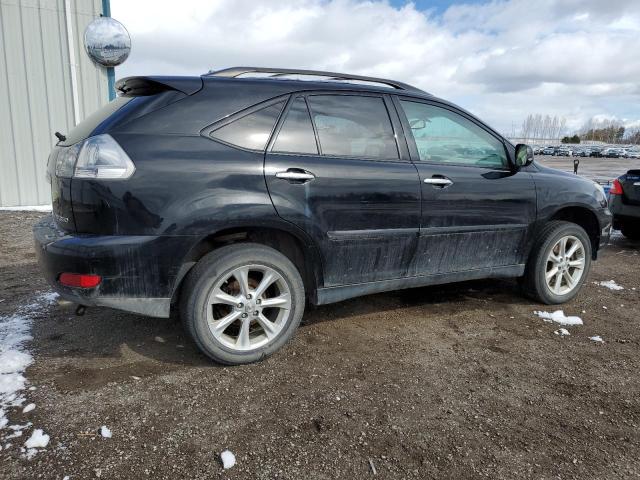 Photo 2 VIN: 2T2HK31U98C078595 - LEXUS RX350 