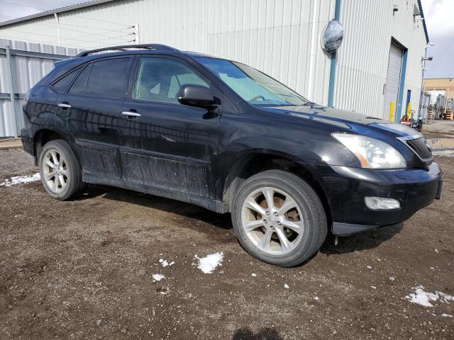 Photo 3 VIN: 2T2HK31U98C078595 - LEXUS RX350 