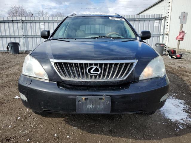 Photo 4 VIN: 2T2HK31U98C078595 - LEXUS RX350 