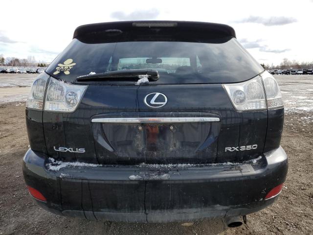 Photo 5 VIN: 2T2HK31U98C078595 - LEXUS RX350 