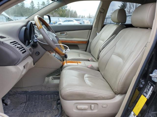 Photo 6 VIN: 2T2HK31U98C078595 - LEXUS RX350 