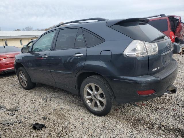 Photo 1 VIN: 2T2HK31U98C084459 - LEXUS RX 350 