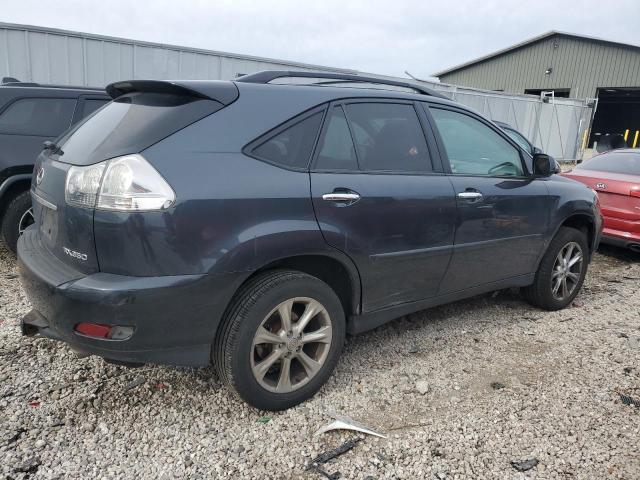 Photo 2 VIN: 2T2HK31U98C084459 - LEXUS RX 350 