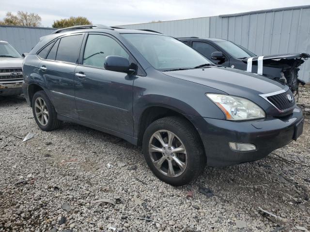 Photo 3 VIN: 2T2HK31U98C084459 - LEXUS RX 350 