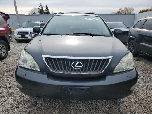 Photo 4 VIN: 2T2HK31U98C084459 - LEXUS RX 350 