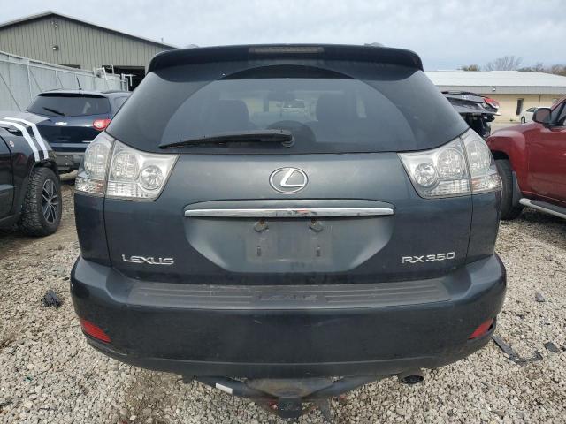 Photo 5 VIN: 2T2HK31U98C084459 - LEXUS RX 350 