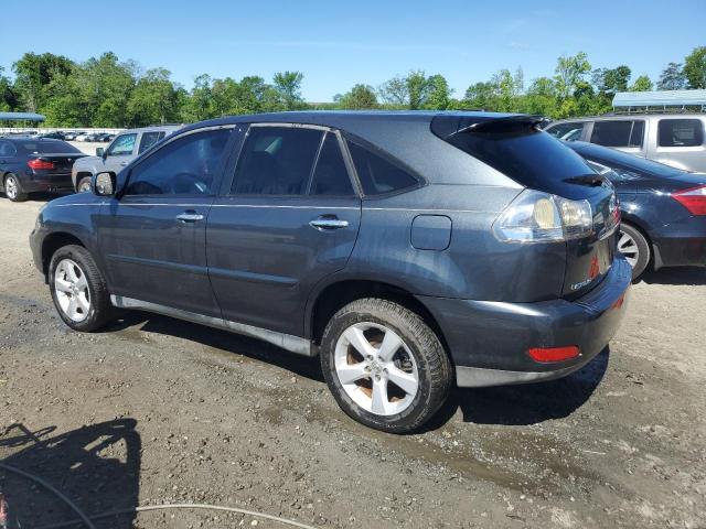 Photo 1 VIN: 2T2HK31U98C089662 - LEXUS RX350 