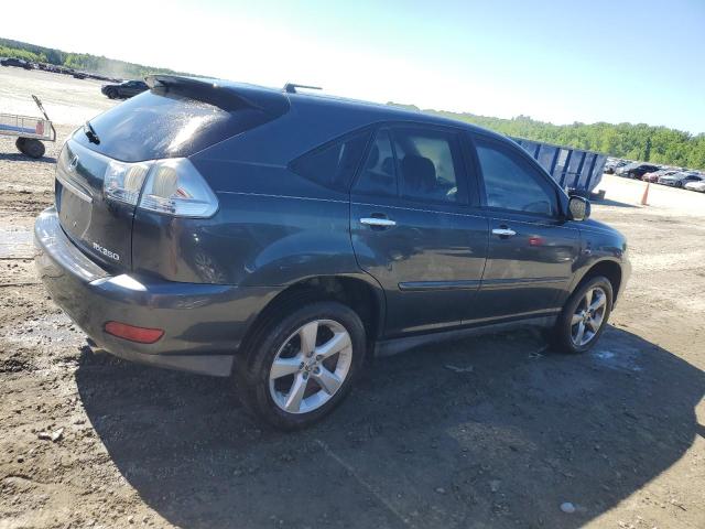 Photo 2 VIN: 2T2HK31U98C089662 - LEXUS RX350 