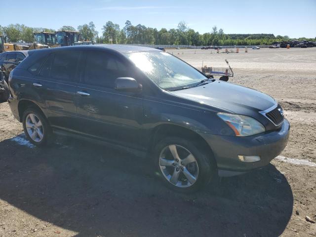 Photo 3 VIN: 2T2HK31U98C089662 - LEXUS RX350 