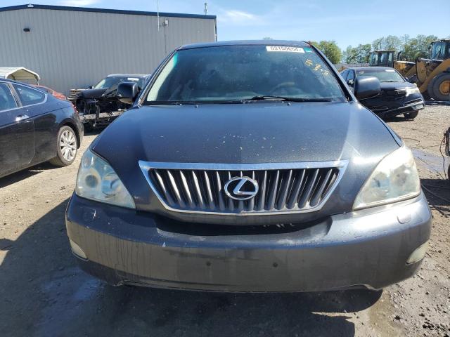 Photo 4 VIN: 2T2HK31U98C089662 - LEXUS RX350 