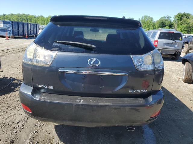 Photo 5 VIN: 2T2HK31U98C089662 - LEXUS RX350 