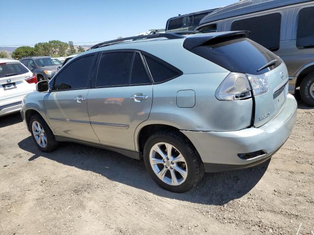 Photo 1 VIN: 2T2HK31U98C092867 - LEXUS RX 350 