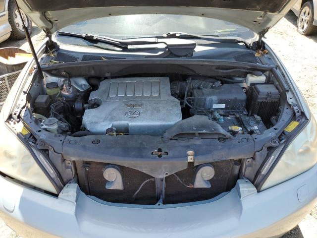 Photo 10 VIN: 2T2HK31U98C092867 - LEXUS RX 350 