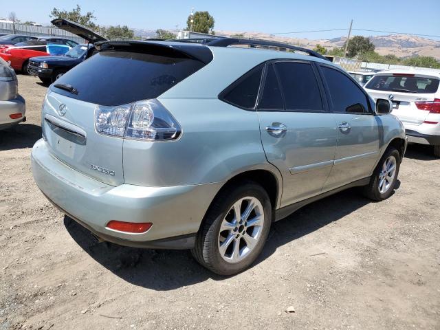 Photo 2 VIN: 2T2HK31U98C092867 - LEXUS RX 350 