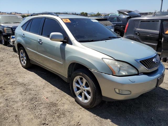 Photo 3 VIN: 2T2HK31U98C092867 - LEXUS RX 350 