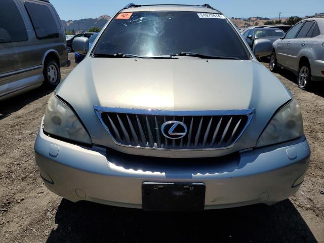 Photo 4 VIN: 2T2HK31U98C092867 - LEXUS RX 350 