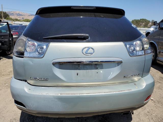 Photo 5 VIN: 2T2HK31U98C092867 - LEXUS RX 350 