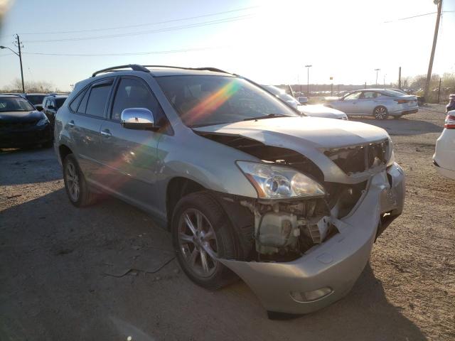 Photo 0 VIN: 2T2HK31U99C100029 - LEXUS RX 350 