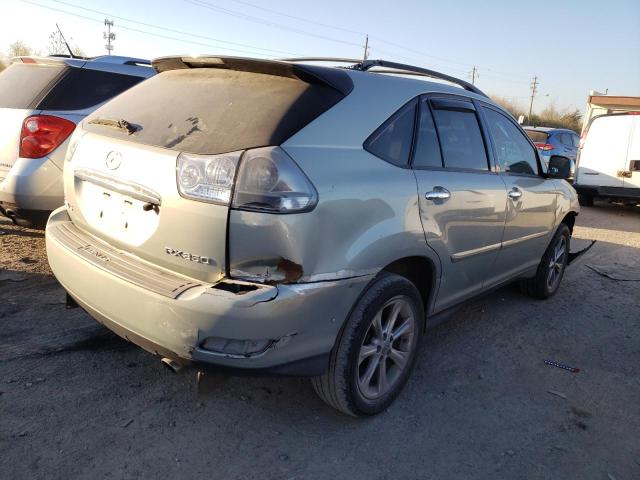 Photo 3 VIN: 2T2HK31U99C100029 - LEXUS RX 350 