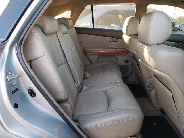 Photo 5 VIN: 2T2HK31U99C100029 - LEXUS RX 350 