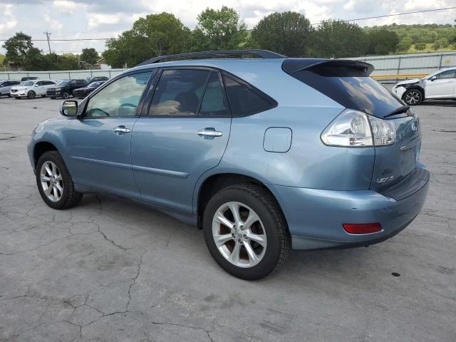 Photo 1 VIN: 2T2HK31U99C103321 - LEXUS RX 350 