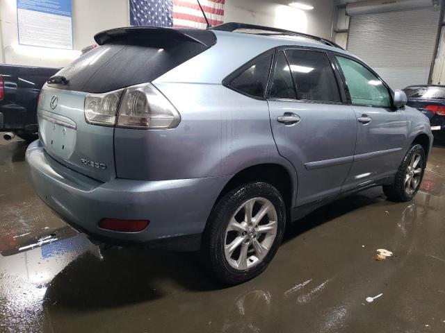 Photo 2 VIN: 2T2HK31U99C103626 - LEXUS RX350 