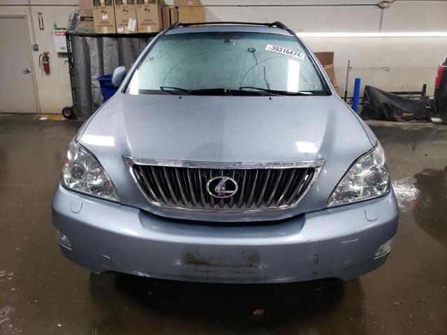 Photo 4 VIN: 2T2HK31U99C103626 - LEXUS RX350 