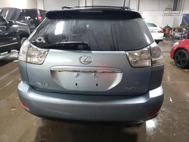 Photo 5 VIN: 2T2HK31U99C103626 - LEXUS RX350 