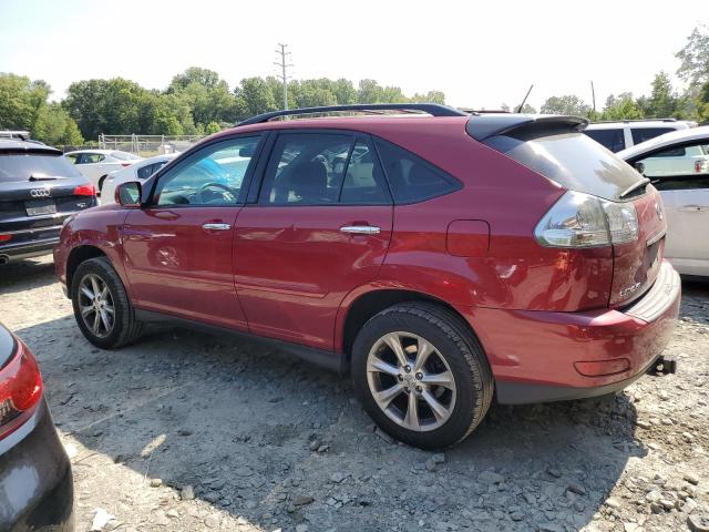 Photo 1 VIN: 2T2HK31U99C104839 - LEXUS RX350 