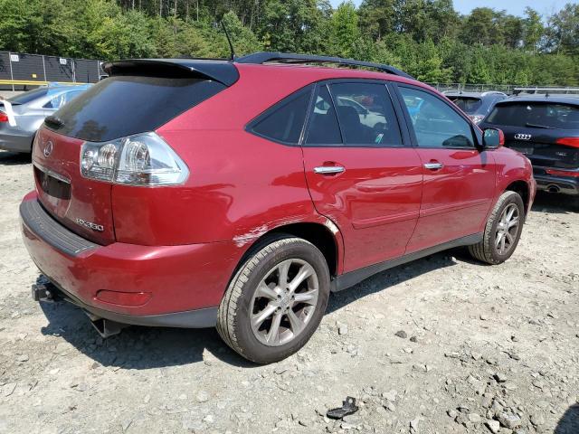 Photo 2 VIN: 2T2HK31U99C104839 - LEXUS RX350 