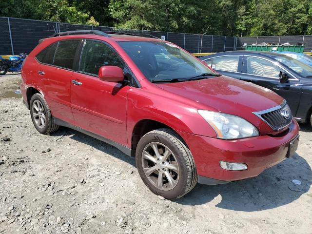 Photo 3 VIN: 2T2HK31U99C104839 - LEXUS RX350 