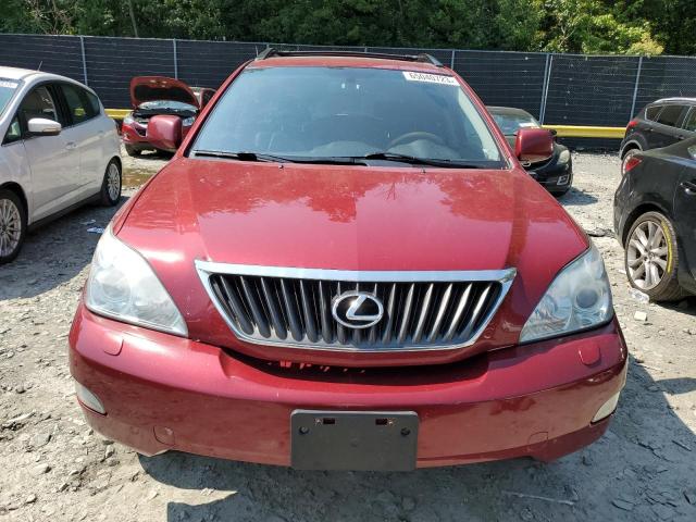 Photo 4 VIN: 2T2HK31U99C104839 - LEXUS RX350 