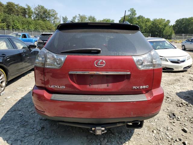 Photo 5 VIN: 2T2HK31U99C104839 - LEXUS RX350 