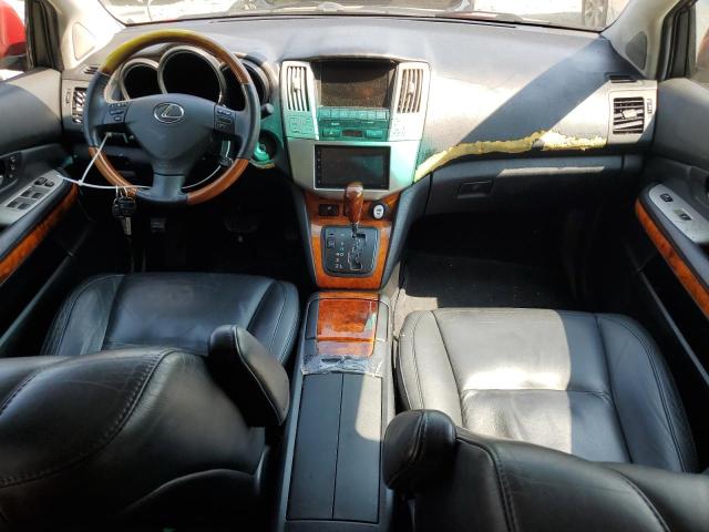 Photo 7 VIN: 2T2HK31U99C104839 - LEXUS RX350 