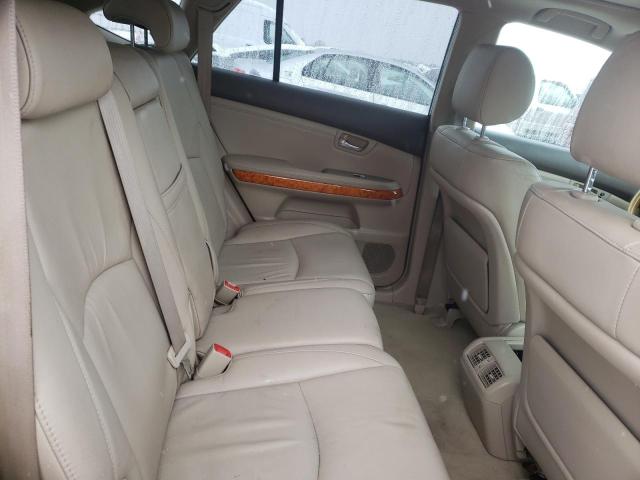 Photo 10 VIN: 2T2HK31U99C108244 - LEXUS RX350 