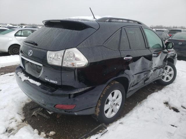 Photo 2 VIN: 2T2HK31U99C108244 - LEXUS RX350 