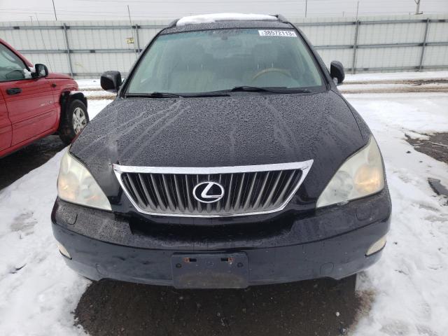 Photo 4 VIN: 2T2HK31U99C108244 - LEXUS RX350 