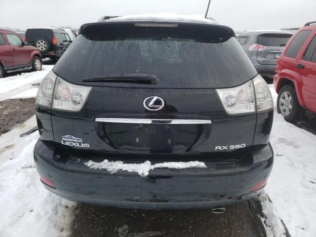 Photo 5 VIN: 2T2HK31U99C108244 - LEXUS RX350 