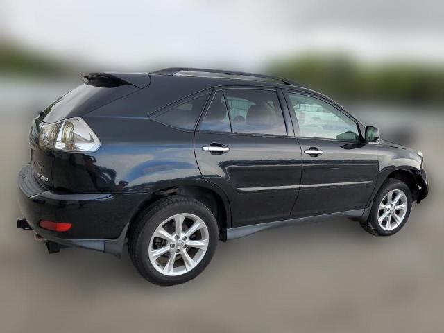 Photo 2 VIN: 2T2HK31U99C108924 - LEXUS RX350 