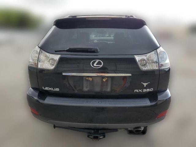 Photo 5 VIN: 2T2HK31U99C108924 - LEXUS RX350 