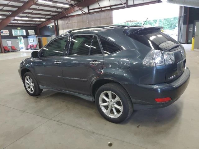 Photo 1 VIN: 2T2HK31U99C110771 - LEXUS RX 350 