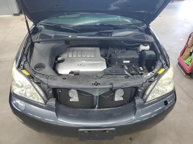 Photo 11 VIN: 2T2HK31U99C110771 - LEXUS RX 350 