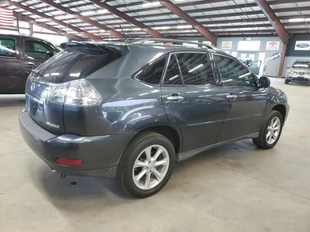 Photo 2 VIN: 2T2HK31U99C110771 - LEXUS RX 350 