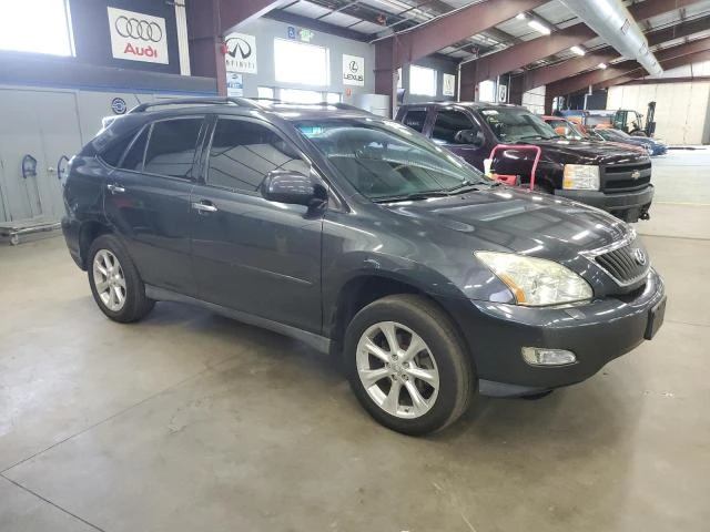 Photo 3 VIN: 2T2HK31U99C110771 - LEXUS RX 350 