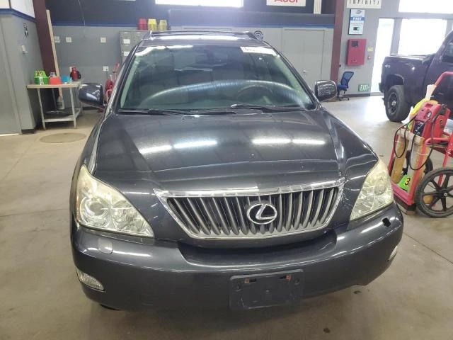 Photo 4 VIN: 2T2HK31U99C110771 - LEXUS RX 350 