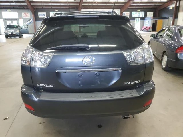 Photo 5 VIN: 2T2HK31U99C110771 - LEXUS RX 350 