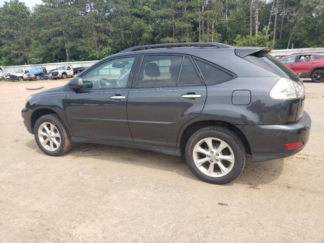 Photo 1 VIN: 2T2HK31U99C111550 - LEXUS RX 350 