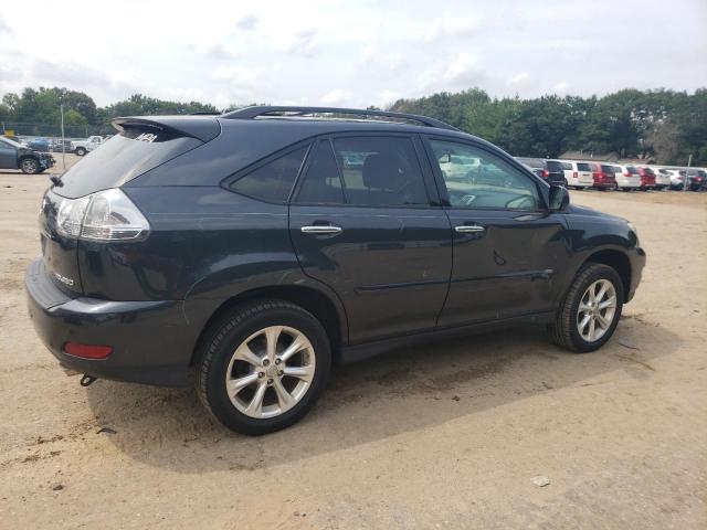 Photo 2 VIN: 2T2HK31U99C111550 - LEXUS RX 350 