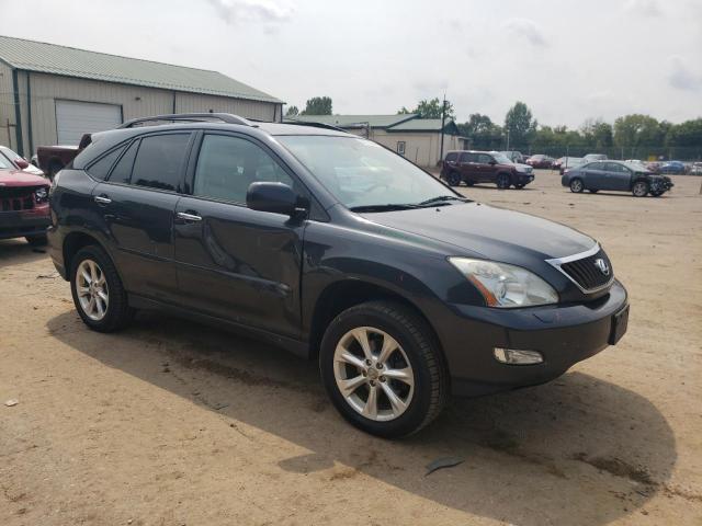 Photo 3 VIN: 2T2HK31U99C111550 - LEXUS RX 350 